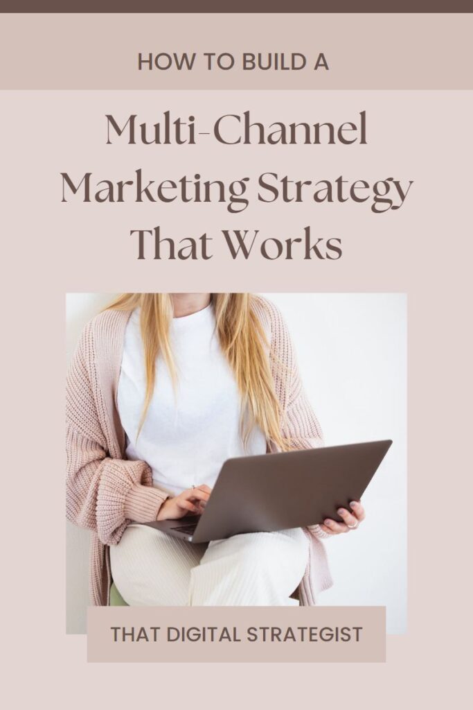 How to Build a Multi-Channel Marketing Strategy That Works - EngagePulse