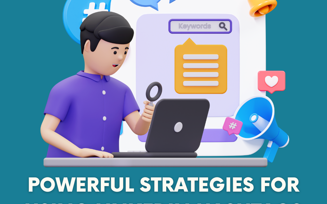 Powerful Strategies for Using LinkedIn Hashtags Effectively