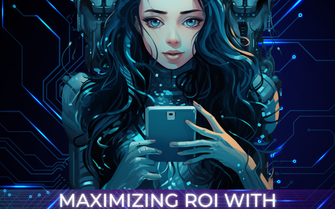 Maximizing ROI with Automated Workflows: A Comprehensive Guide