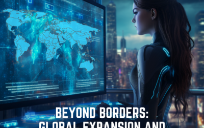 Beyond Borders: Global Expansion and Marketing Automation’s Role