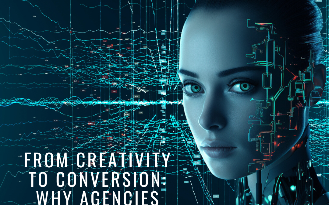 From Creativity to Conversion: Why Agencies Need Marketing Automation
