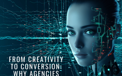 From Creativity to Conversion: Why Agencies Need Marketing Automation
