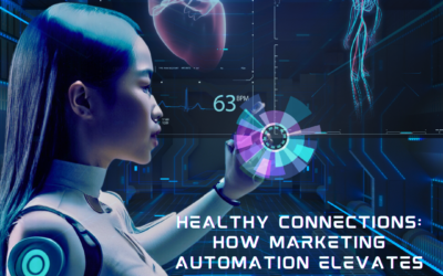 Healthy Connections: How Marketing Automation Elevates Healthcare Growth