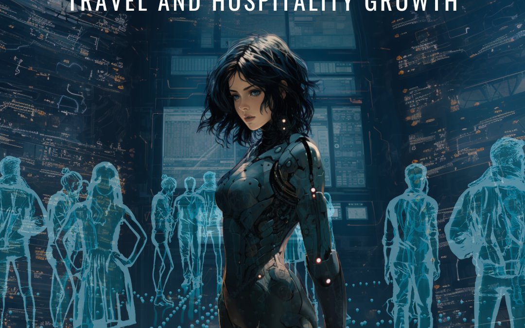 Reaching New Heights: Marketing Automation’s Impact on Travel and Hospitality Growth