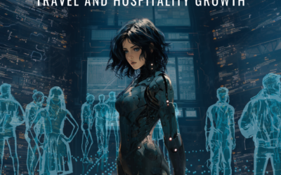 Reaching New Heights: Marketing Automation’s Impact on Travel and Hospitality Growth