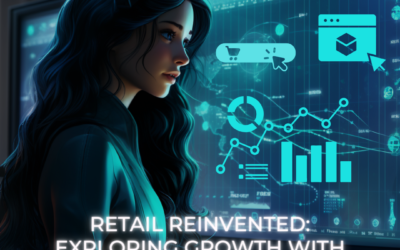 Retail Reinvented: Exploring Growth with Marketing Automation in E-Commerce