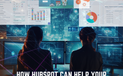 How HubSpot Can Help Your Restaurant Retain Customers