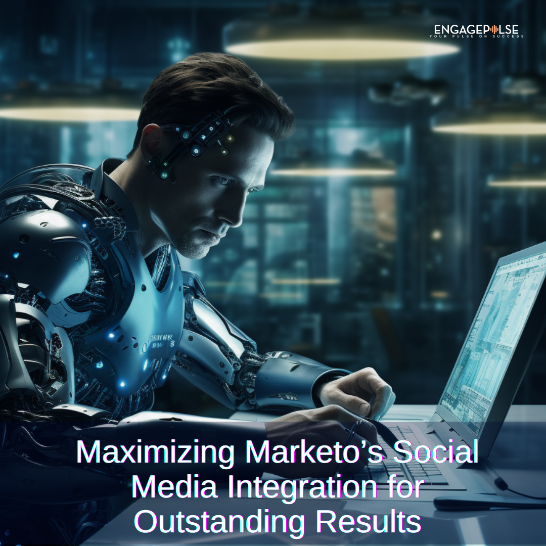 Image about Maximizing Marketo’s Social Media Integration for Outstanding Results