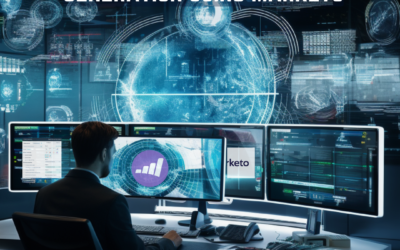 Ways to Increase Your Lead Generation Using Marketo