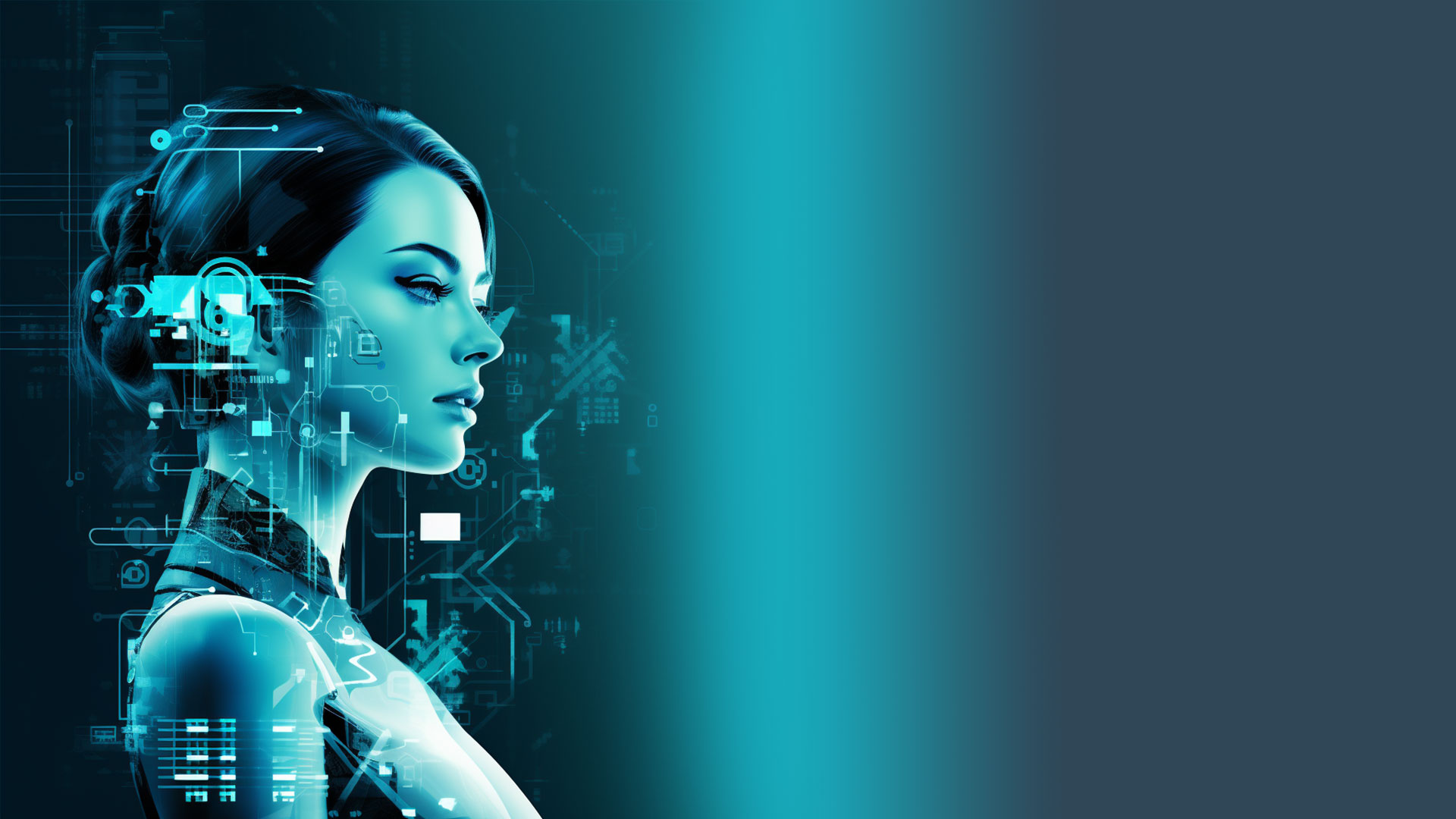 Marketing automation consulting services background
