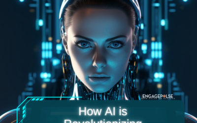 How AI is Revolutionizing the World of Marketing Automation