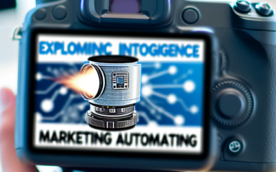 Unlock Explosive Growth With AI Powered Marketing Automation Workflows