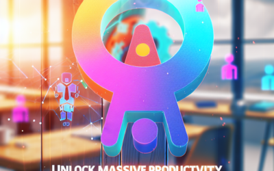 Unlock Massive Productivity With Autonomous AI Agents and Workflows