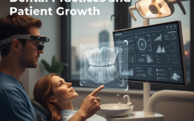 How AI Is Revolutionizing Dental Practices and Patient Growth