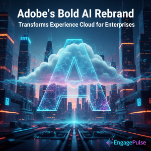 Adobe’s Bold AI Rebrand Transforms Experience Cloud for Enterprises ...
